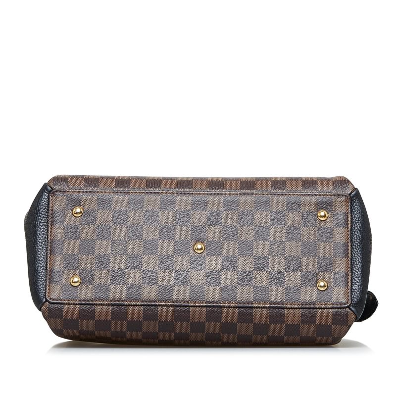 Louis Vuitton Damier Ebene Normandy - Image 3