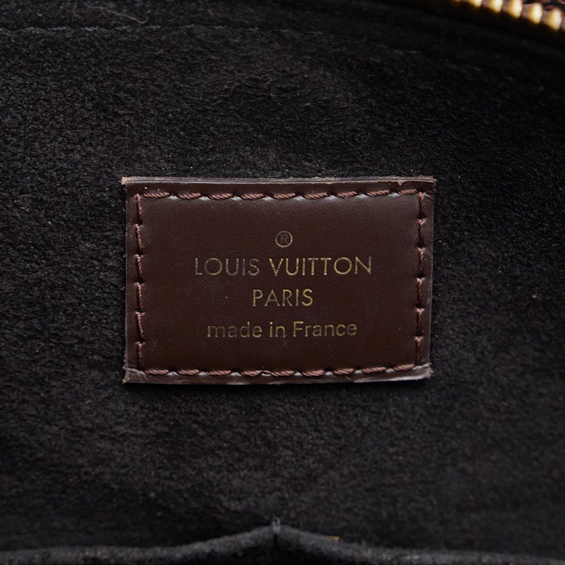 Louis Vuitton Damier Ebene Normandy - Image 7