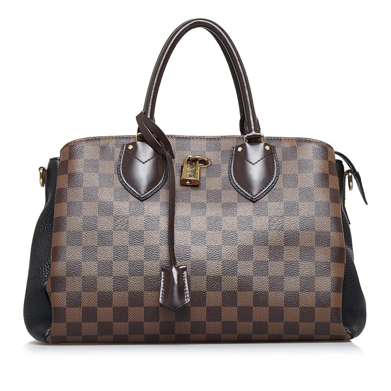Louis Vuitton Damier Ebene Normandy - Image 10