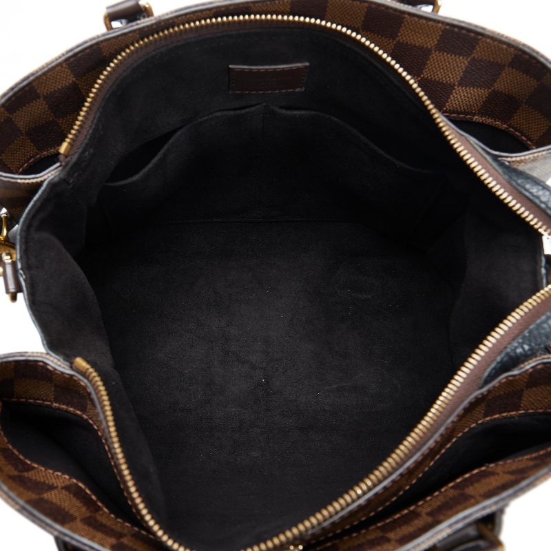 Louis Vuitton Damier Ebene Normandy - Image 5