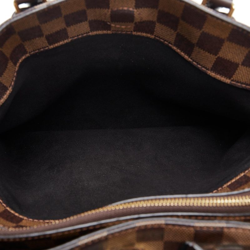 Louis Vuitton Damier Ebene Normandy - Image 6