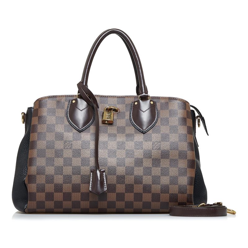 Louis Vuitton Damier Ebene Normandy - Image 4