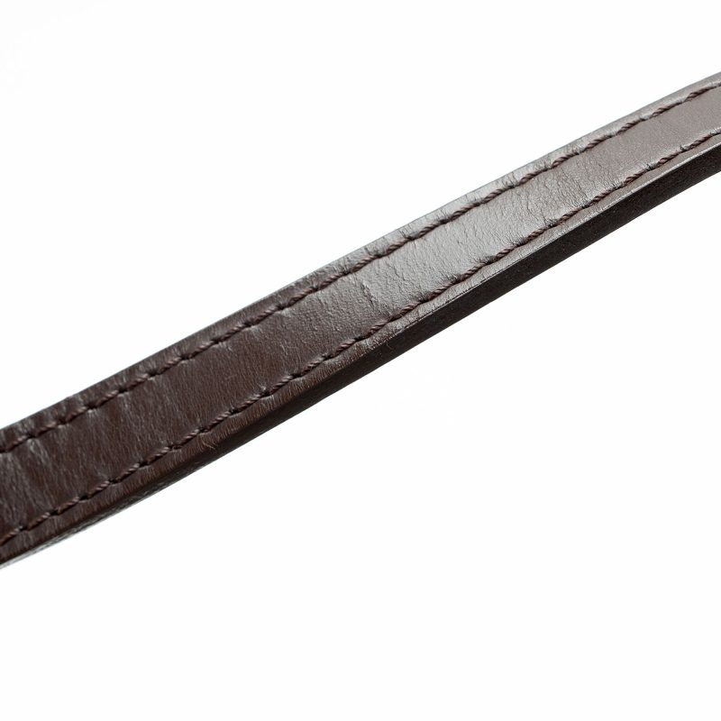Louis Vuitton Damier Ebene Papillon 30 Satchel (SHF-jKJqCs) - Image 9
