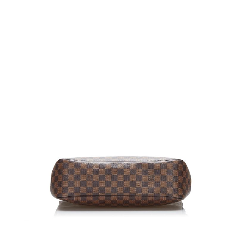 Louis Vuitton Damier Ebene Parioli PM (SHG-gK6DUx) - Image 3