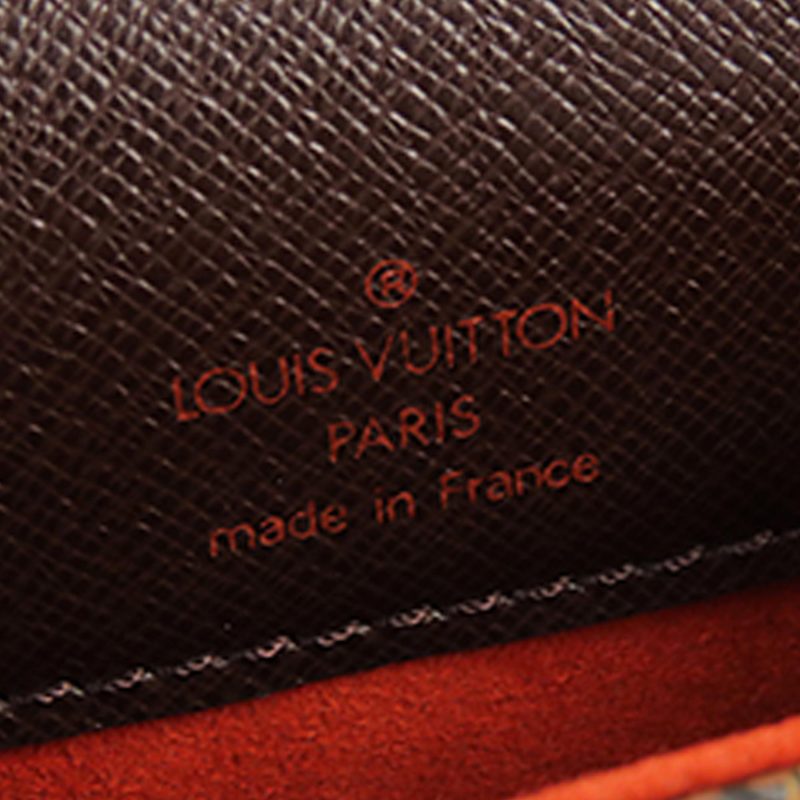 Louis Vuitton Damier Ebene Pimlico (SHG-35057) - Image 6