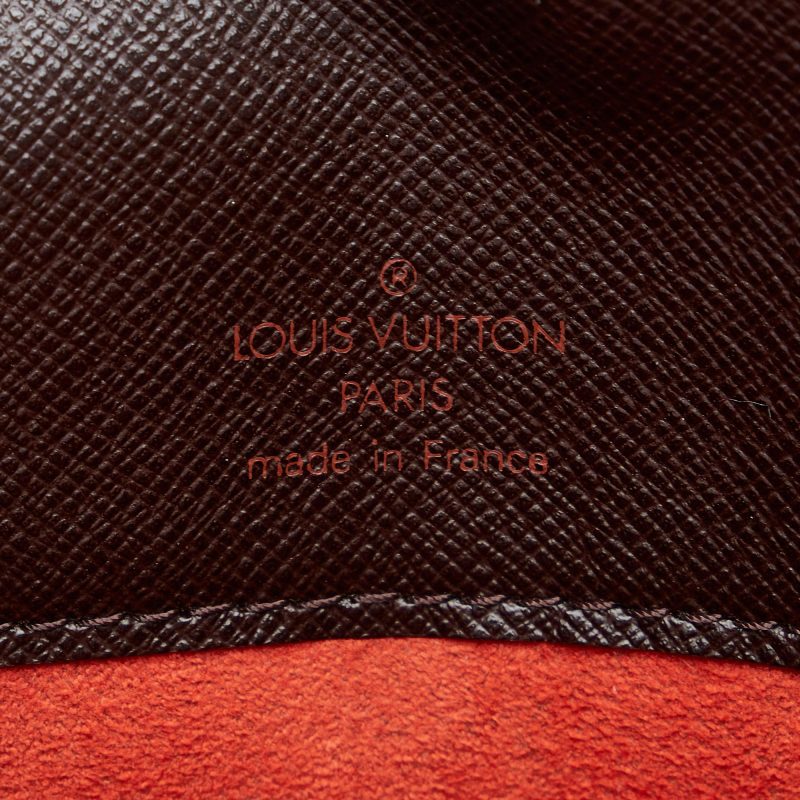Louis Vuitton Damier Ebene Pimlico (SHG-jd7hhB) - Image 6