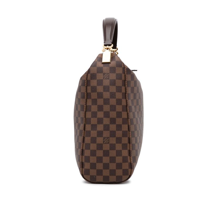 Louis Vuitton Damier Ebene Portobello GM (SHG-ZJpxyn) - Image 2