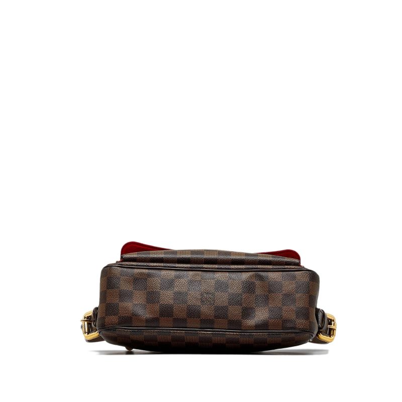 Louis Vuitton Damier Ebene Ravello GM (SHG-BS3nPR) - Image 3