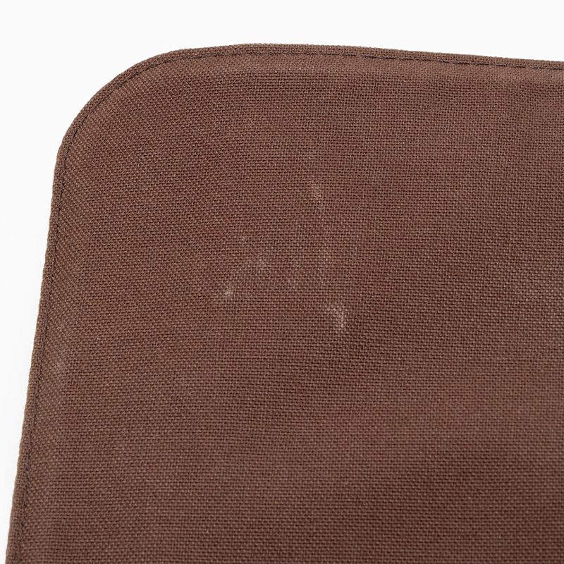 Louis Vuitton Damier Ebene Reporter Melville Messenger Bag (SHF-21999) - Image 10