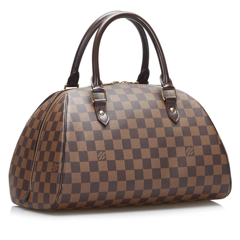 Louis Vuitton Damier Ebene Ribera MM (SHG-GW2Itx)