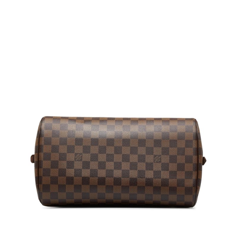 Louis Vuitton Damier Ebene Ribera MM (SHG-7uZ8zu) - Image 3
