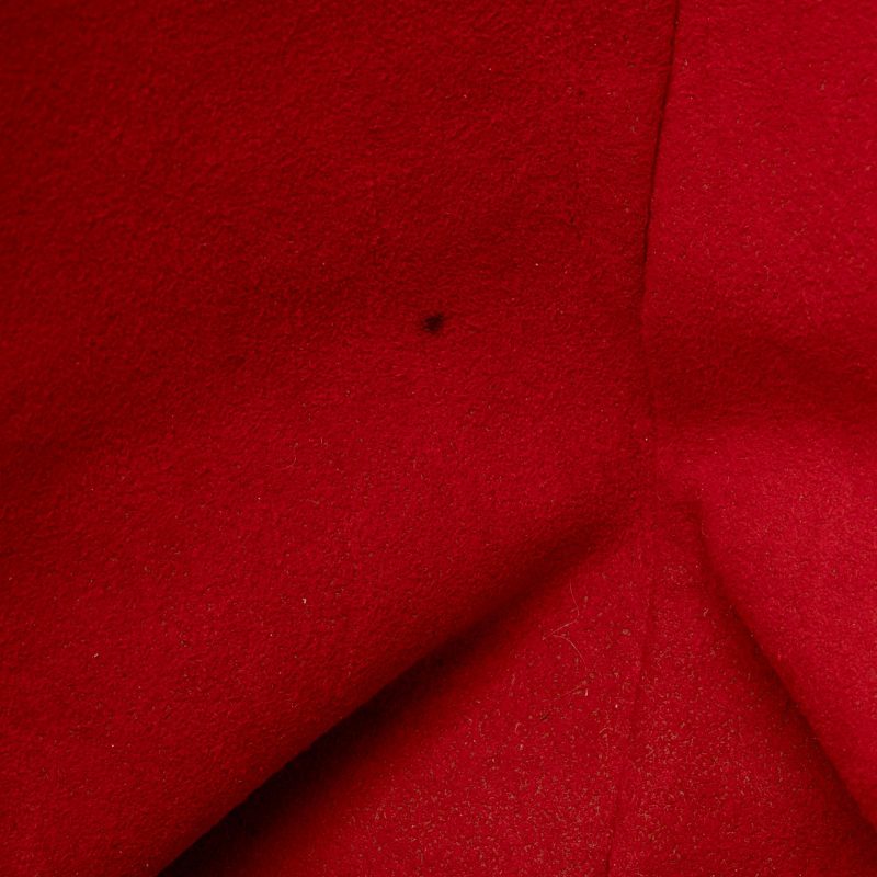 Louis Vuitton Damier Ebene Saleya PM Tote (SHF-yS49Sp) - Image 9