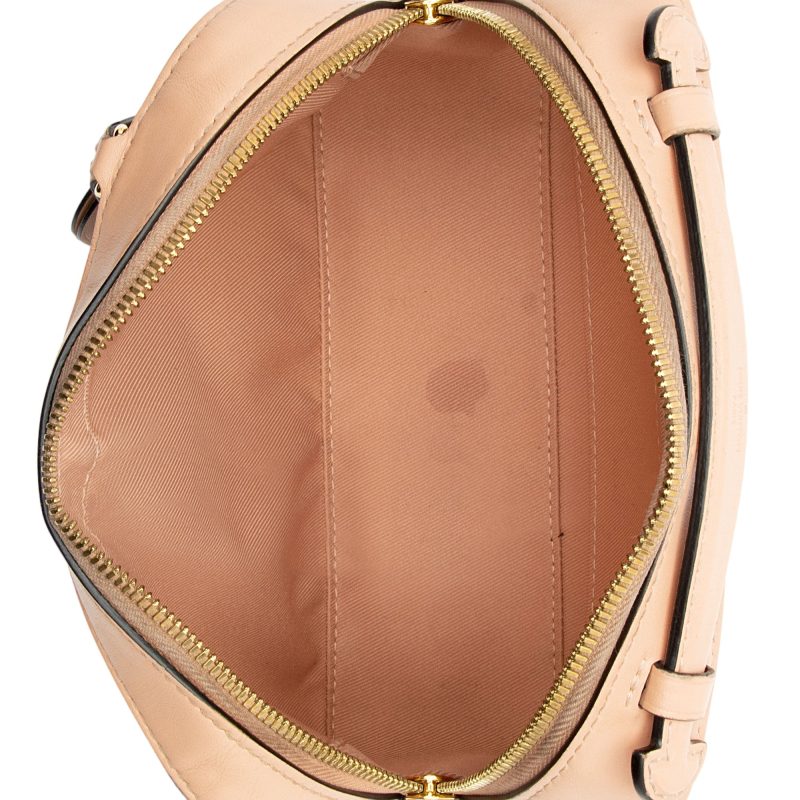 Louis Vuitton Damier Ebene Santa Monica Shoulder Bag (SHF-xbOCN7) - Image 6