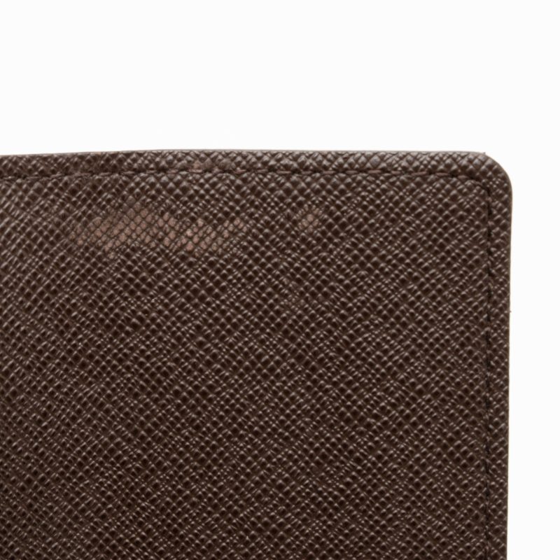 Louis Vuitton Damier Ebene Sarah Wallet - Image 7