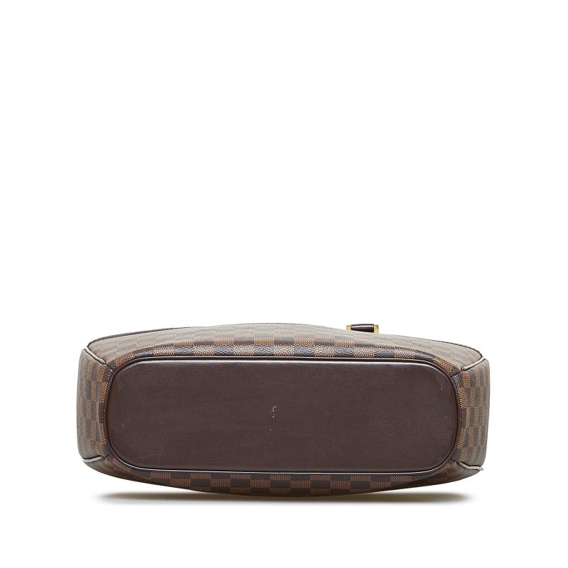Louis Vuitton Damier Ebene Sarria Horizontal (SHG-4r2ikE) - Image 3
