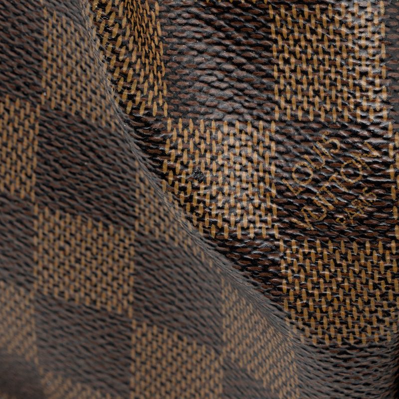 Louis Vuitton Damier Ebene Trevi PM Satchel (SHF-21325) - Image 10