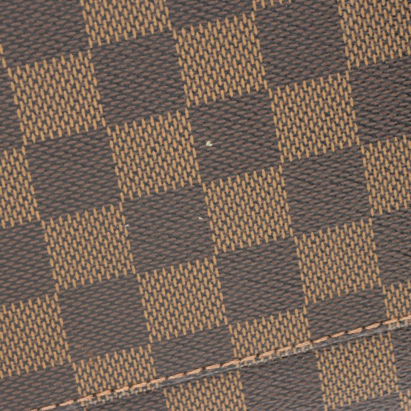 Louis Vuitton Damier Ebene Trevi PM Satchel (SHF-23535) - Image 8