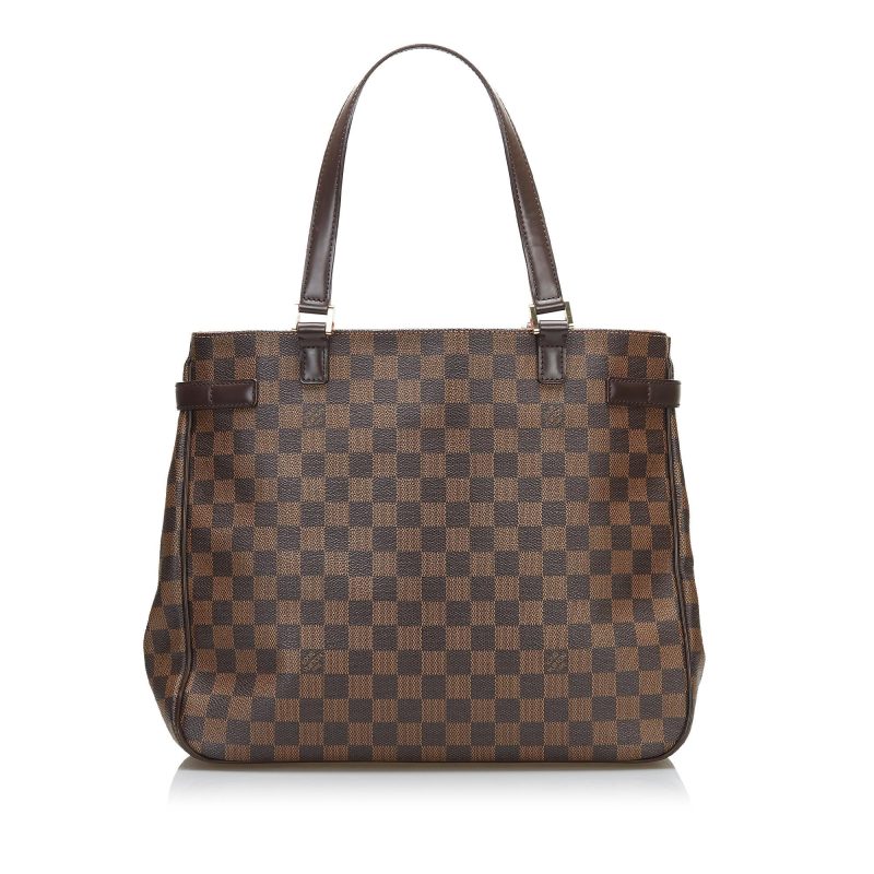Louis Vuitton Damier Ebene Uzes (SHG-36361) - Image 2