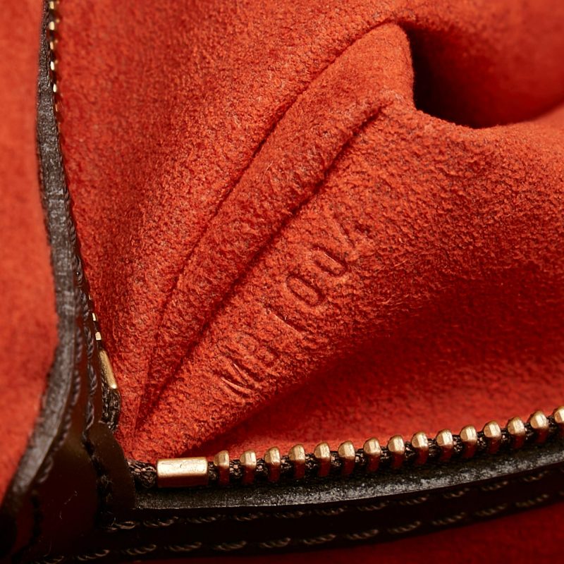 Louis Vuitton Damier Ebene Uzes (SHG-36361) - Image 7
