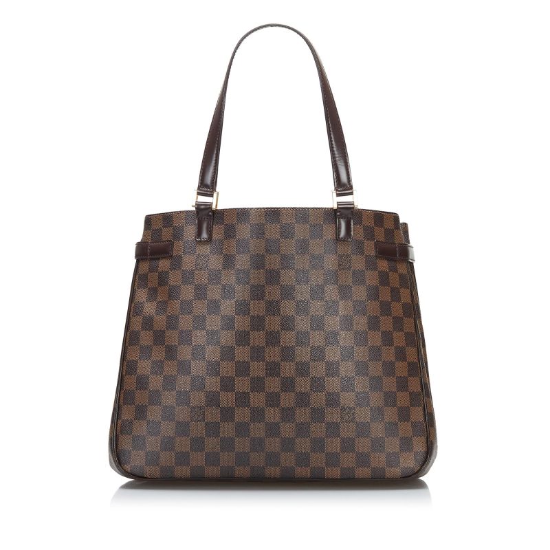 Louis Vuitton Damier Ebene Uzes (SHG-5WmiT2) - Image 2