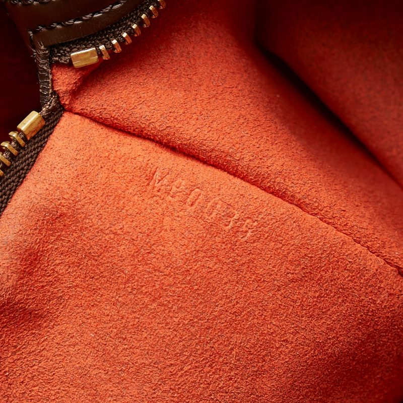 Louis Vuitton Damier Ebene Uzes (SHG-5WmiT2) - Image 7
