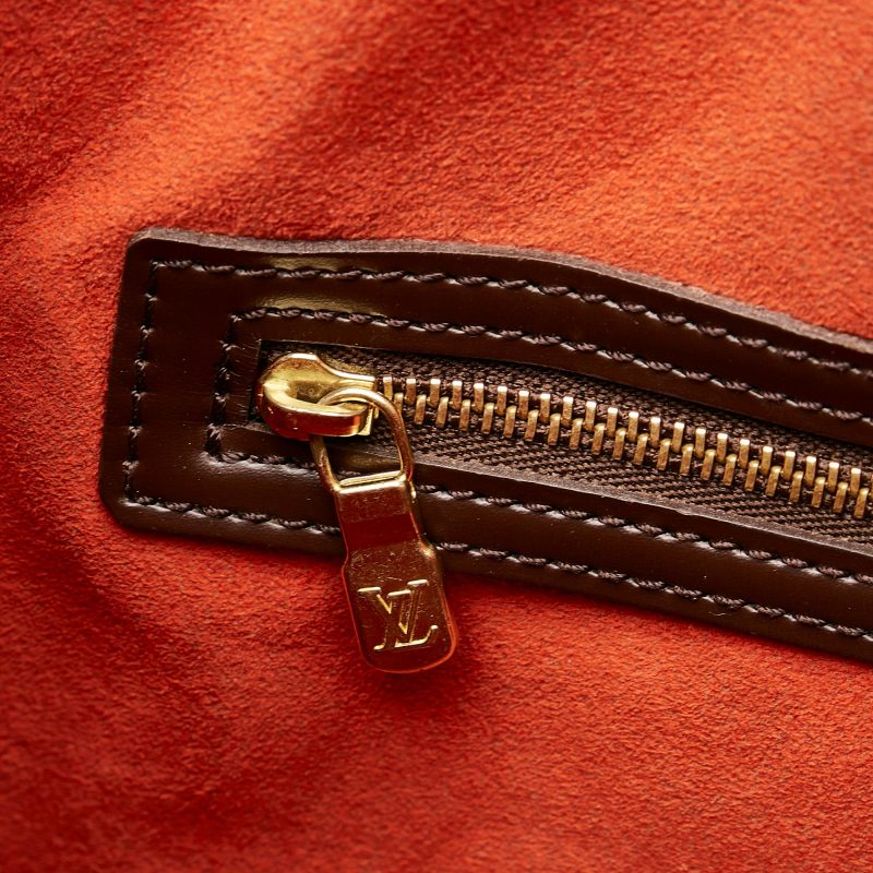 Louis Vuitton Damier Ebene Uzes (SHG-5WmiT2) - Image 8
