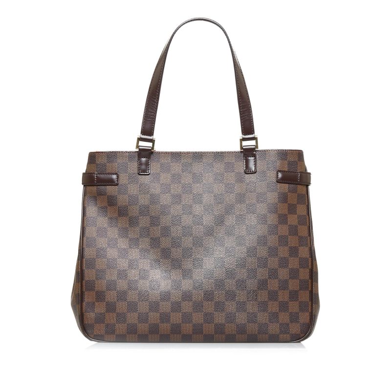 Louis Vuitton Damier Ebene Uzes (SHG-nSZUGk) - Image 2