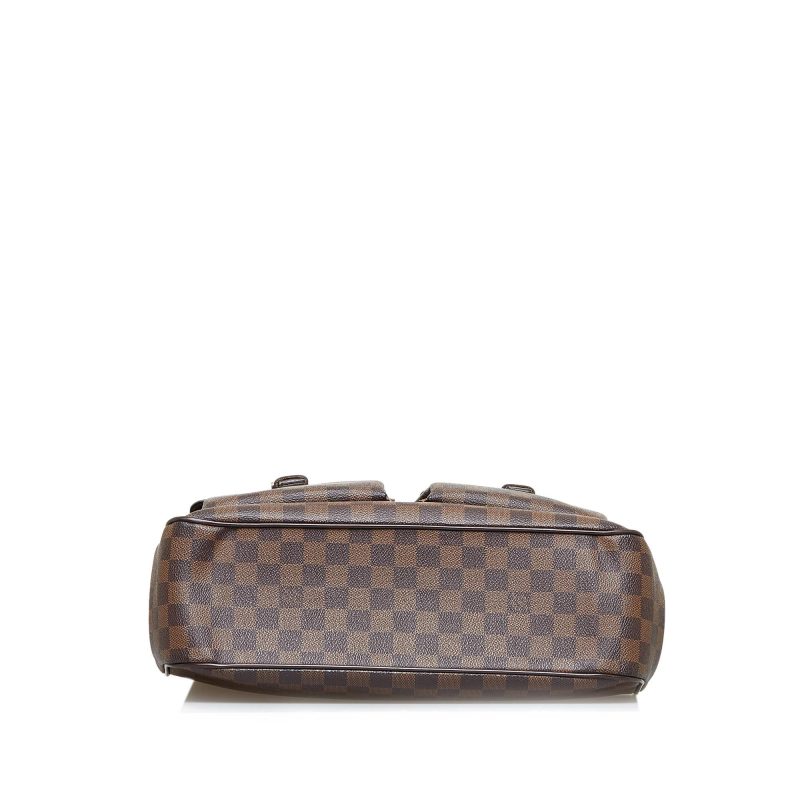 Louis Vuitton Damier Ebene Uzes (SHG-nSZUGk) - Image 3