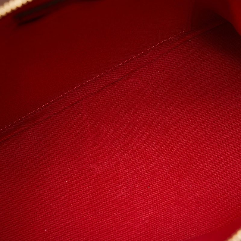 Louis Vuitton Damier Ebene Verona PM (SHG-XhgBLw) - Image 10