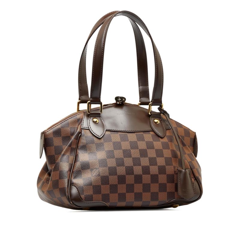 Louis Vuitton Damier Ebene Verona PM (SHG-XhgBLw)