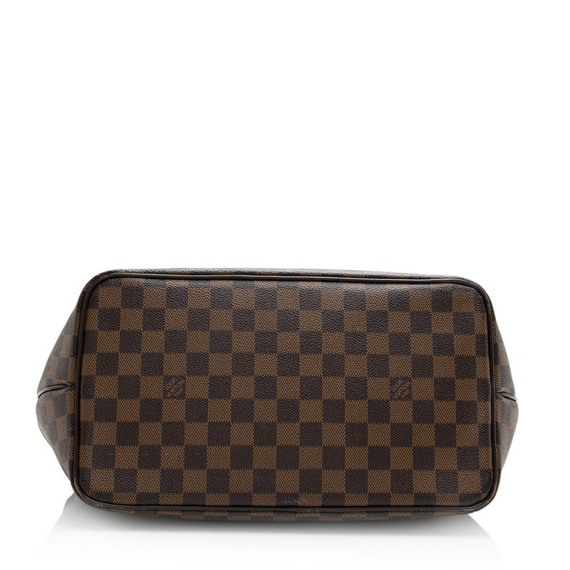 Louis Vuitton Damier Ebene Westminster GM Tote (SHF-21561) - Image 3