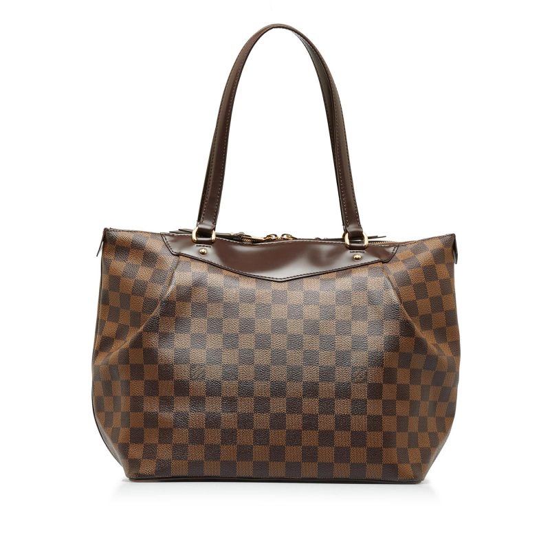 Louis Vuitton Damier Ebene Westminster GM (SHG-OJtvy2) - Image 2