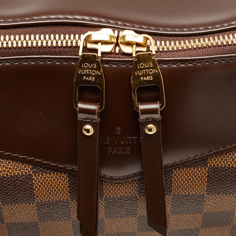 Louis Vuitton Damier Ebene Westminster GM (SHG-OJtvy2) - Image 8