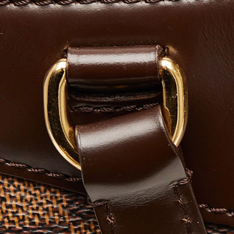 Louis Vuitton Damier Ebene Westminster GM (SHG-OJtvy2) - Image 9