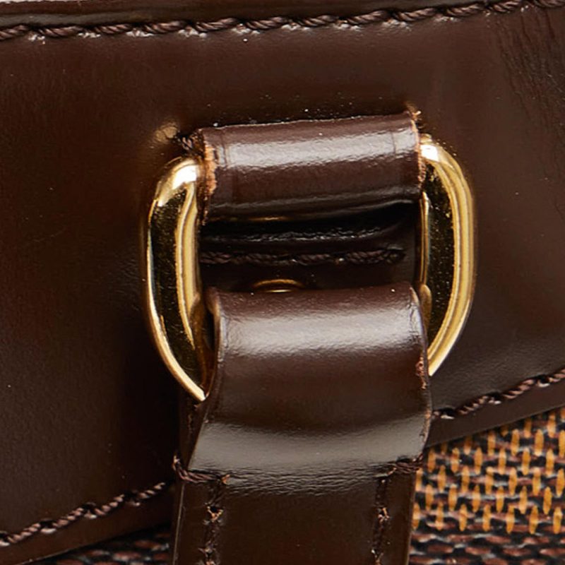 Louis Vuitton Damier Ebene Westminster GM (SHG-OJtvy2) - Image 10