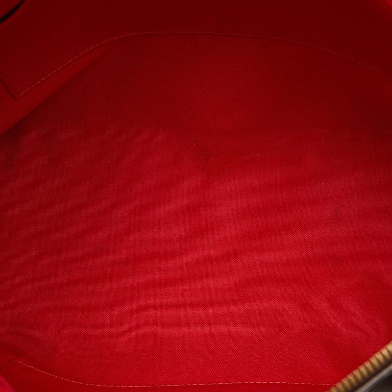 Louis Vuitton Damier Ebene Westminster GM (SHG-OJtvy2) - Image 5