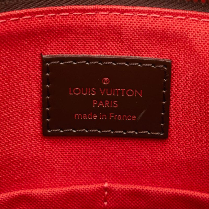 Louis Vuitton Damier Ebene Westminster GM (SHG-OJtvy2) - Image 6