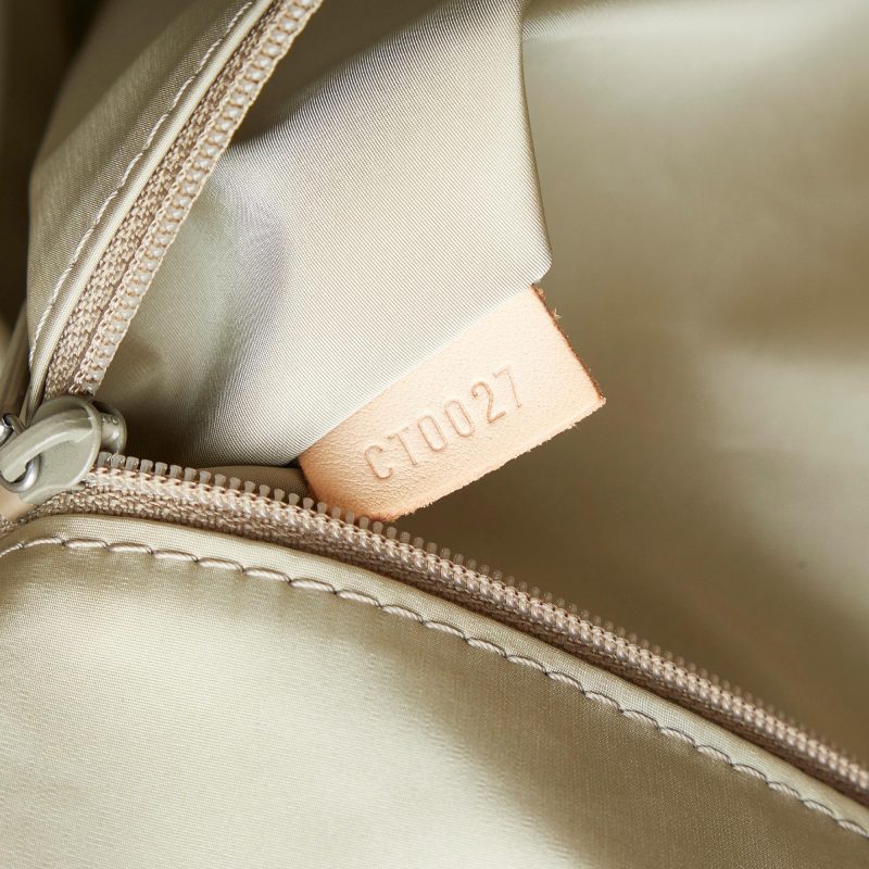 Louis Vuitton Damier Geant Belier (SHG-PvNRYe) - Image 7
