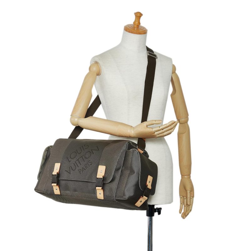Louis Vuitton Damier Geant Belier (SHG-PvNRYe) - Image 4