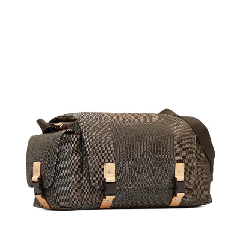 Louis Vuitton Damier Geant Belier (SHG-PvNRYe)