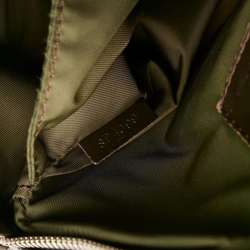 Louis Vuitton Damier Geant Citadin (SHG-8xrK9Q) - Image 7