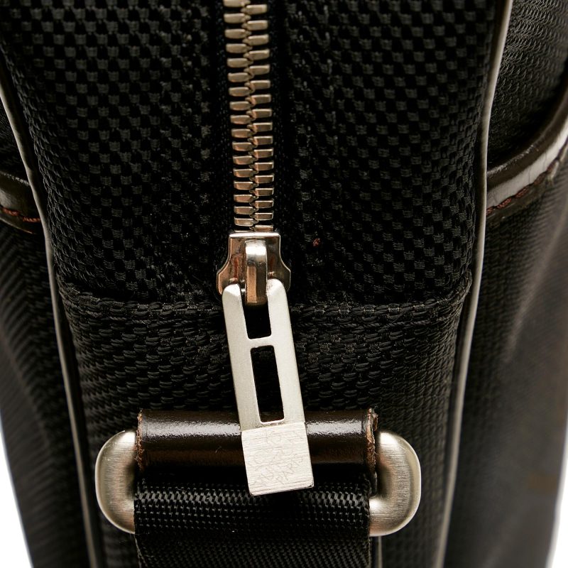 Louis Vuitton Damier Geant Citadin (SHG-8xrK9Q) - Image 8