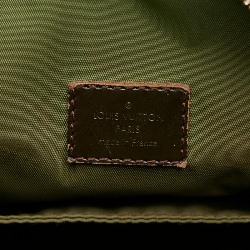 Louis Vuitton Damier Geant Citadin (SHG-8xrK9Q) - Image 6