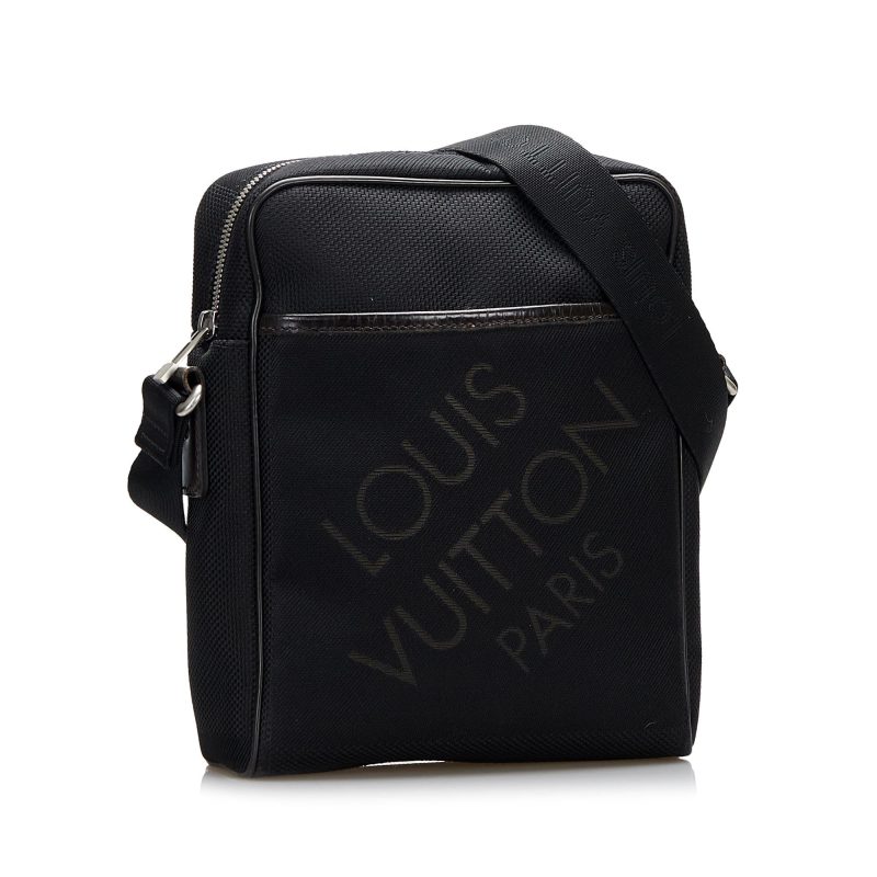 Louis Vuitton Damier Geant Citadin (SHG-8xrK9Q)