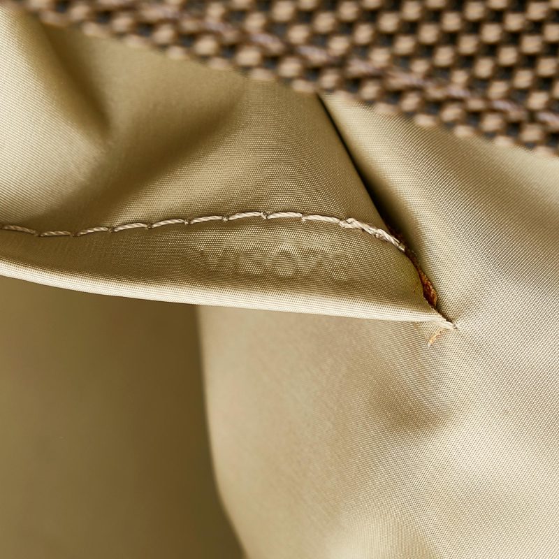 Louis Vuitton Damier Geant Terre (SHG-aMPHc7) - Image 7