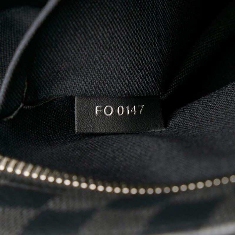 Louis Vuitton Damier Graphite 7 Days A Week (SHG-wS8L0O) - Image 7