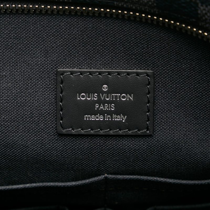 Louis Vuitton Damier Graphite 7 Days A Week (SHG-wS8L0O) - Image 6