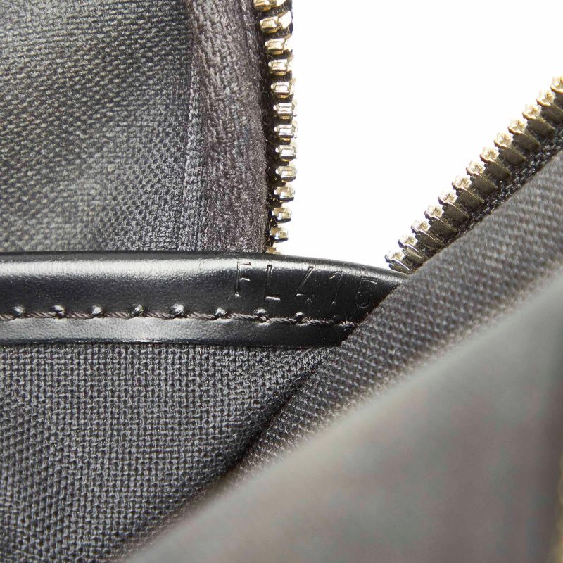 Louis Vuitton Damier Graphite Icare Laptop Bag (SHG-31702) - Image 8