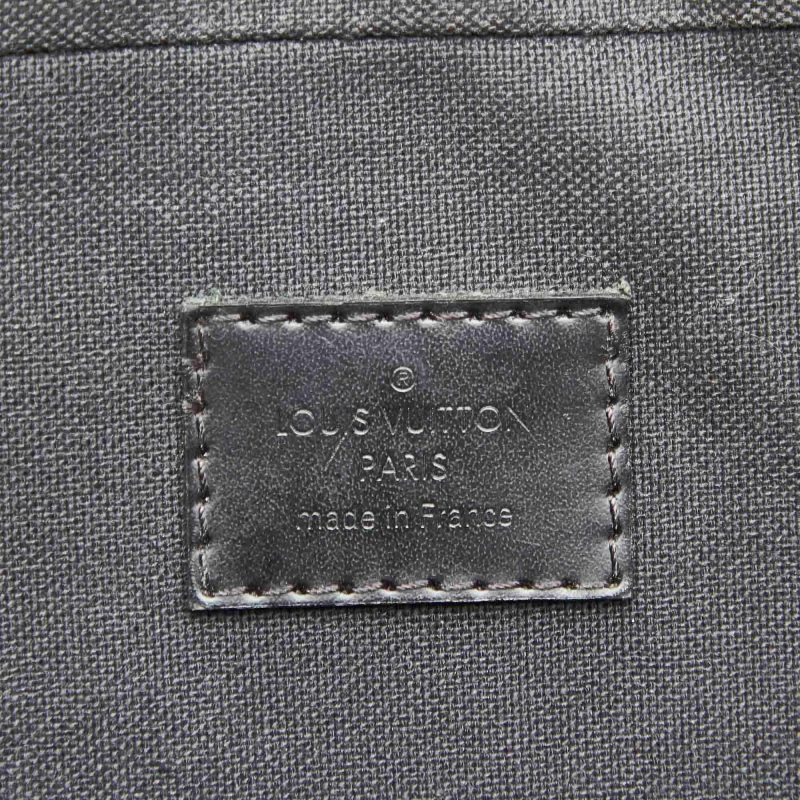Louis Vuitton Damier Graphite Icare Laptop Bag (SHG-31702) - Image 6