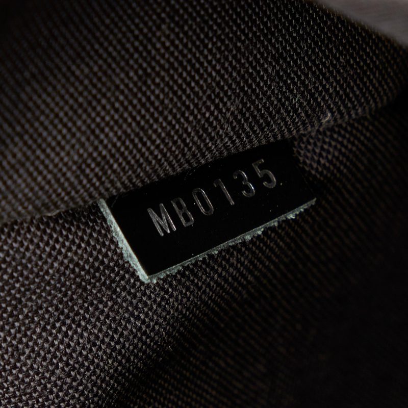 Louis Vuitton Damier Graphite Porte Documents Jour (SHG-yQPOzT) - Image 7
